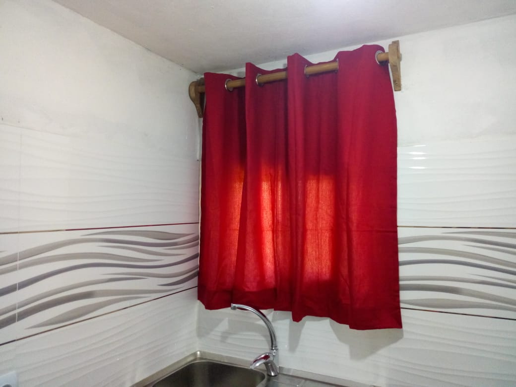ACOMODAÇÃO & SERVIÇOS  GIM HOUSE 