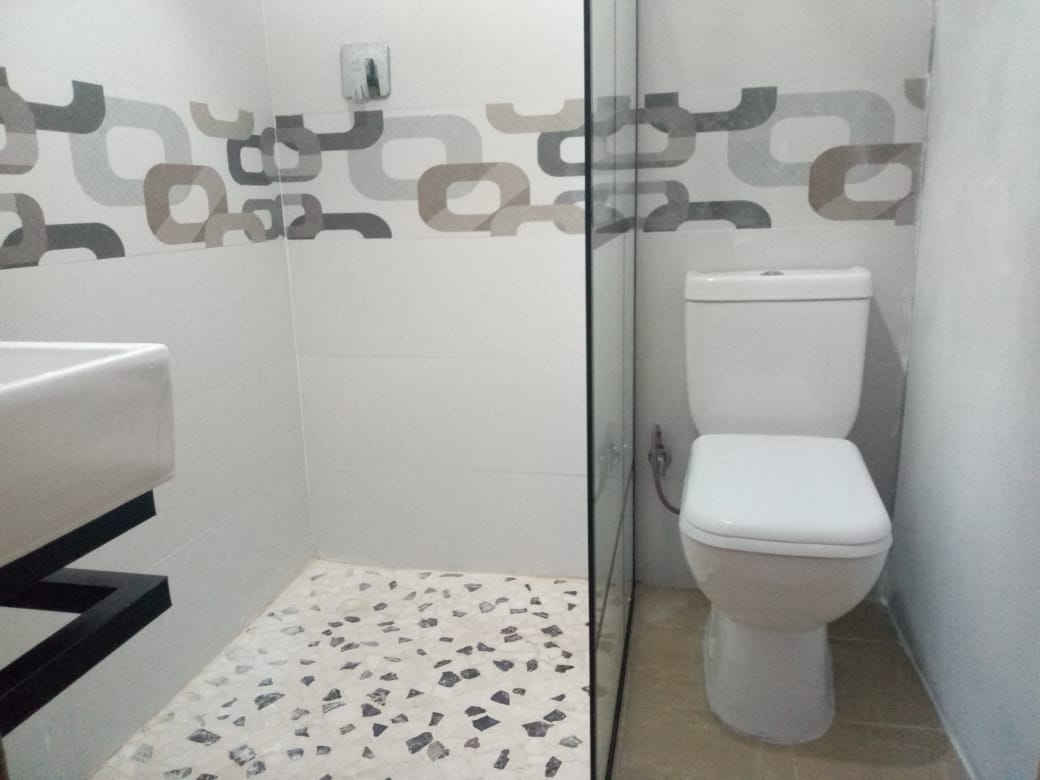 ACOMODAÇÃO & SERVIÇOS  GIM HOUSE 